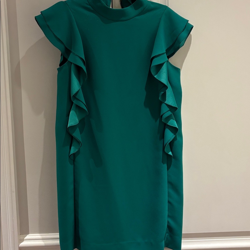 Kate Spade Teal dress